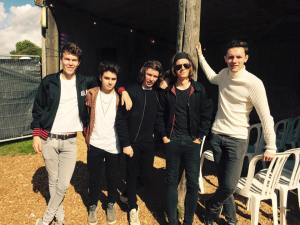 The Play EP - FlashFires