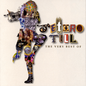 The Very Best of Jethro Tull - Jethro Tull