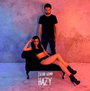 Hazy establishes itself as a rock ‘n’ roller...