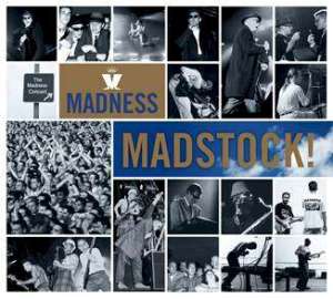 Madness Madstock - There’s a sense of growing zest and ever-living spirit in each and every note...