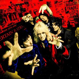 Blackout States - Michael Monroe