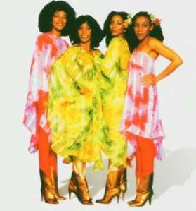 Family... Sister Sledge