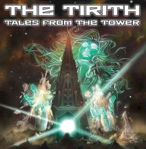The Daughter of the Water - EP - The Tirith
