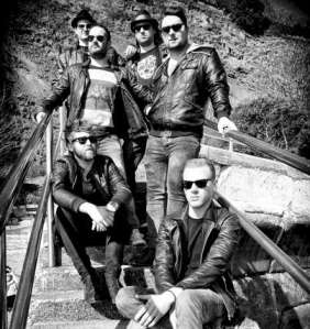 Token Joker - Hazy shapes and twisted, fierce rhythms...