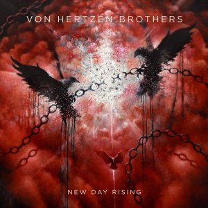 New Day Rising - Von Hertzen Brothers