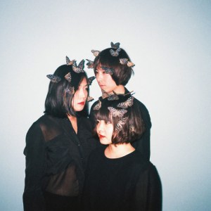 Nova Heart - Nova Heart