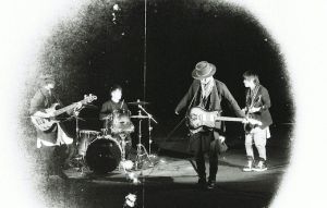 Radwimps - Surprising textures and amazing colours...