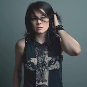 Sonia Leigh - UK shows this October...