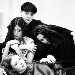 Dolores Haze photo by märta thisner