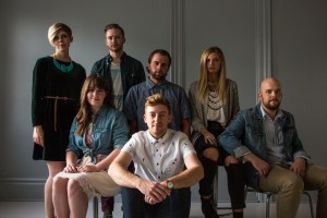 The National Parks, photographed by Justin Hackworth