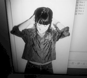 Bryde- The voice is fragile-heart, breaking in agony...