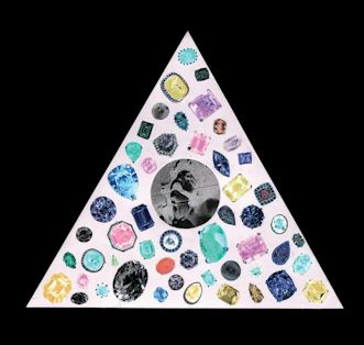 Acid, Pt. I - Single - The Caulfield Beats