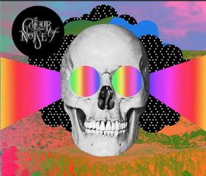 Pre order at http://colourofnoise.tmstor.es/