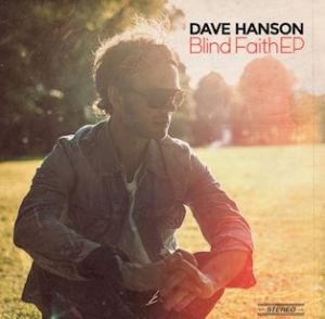 Blind Faith - EP - Dave Hanson