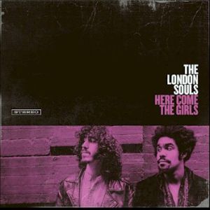 The London Souls