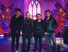 The 201 - EP - Otherkin