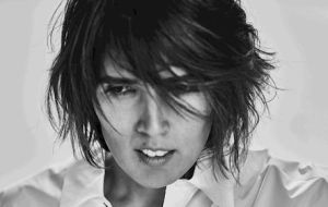 Tanita - passion-hearted openess...