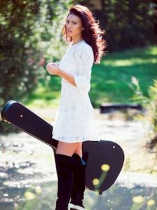 Twinnie - The warm voice is creamy-perfect ...