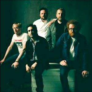 Blitzen Trapper - the melody is as friendly as a warm billowing skirt...