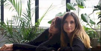 The Frisbys - sobconscious sadness...