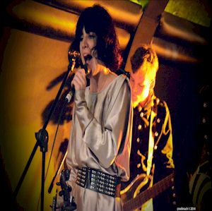 Hana Piranha hits the spot with divine accuracy...