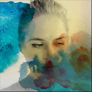 Marie Munroe- soot and gluey sadness...