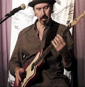 Micky Moody - multi-layered and extraordinarily poignant...