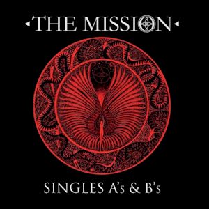 Singles - The Mission