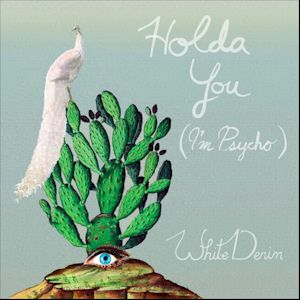 Pre-order the new album 'Stiff' (out 25th March) now on CD/LP/Limited Edition LP: http://smarturl.it/WhiteDenimStore