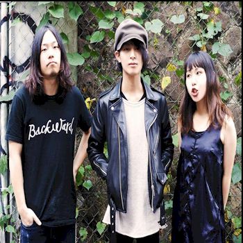 Atomic Stooges - heavy beats and sexy groove...