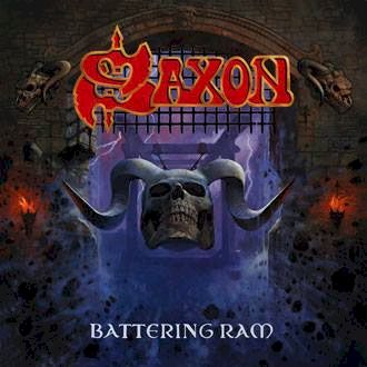 Battering Ram (Deluxe Edition) - Saxon