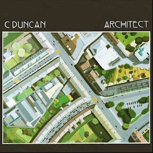 Architect - C Duncan