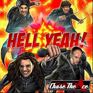 Hell Yeah! - Chase the Ace