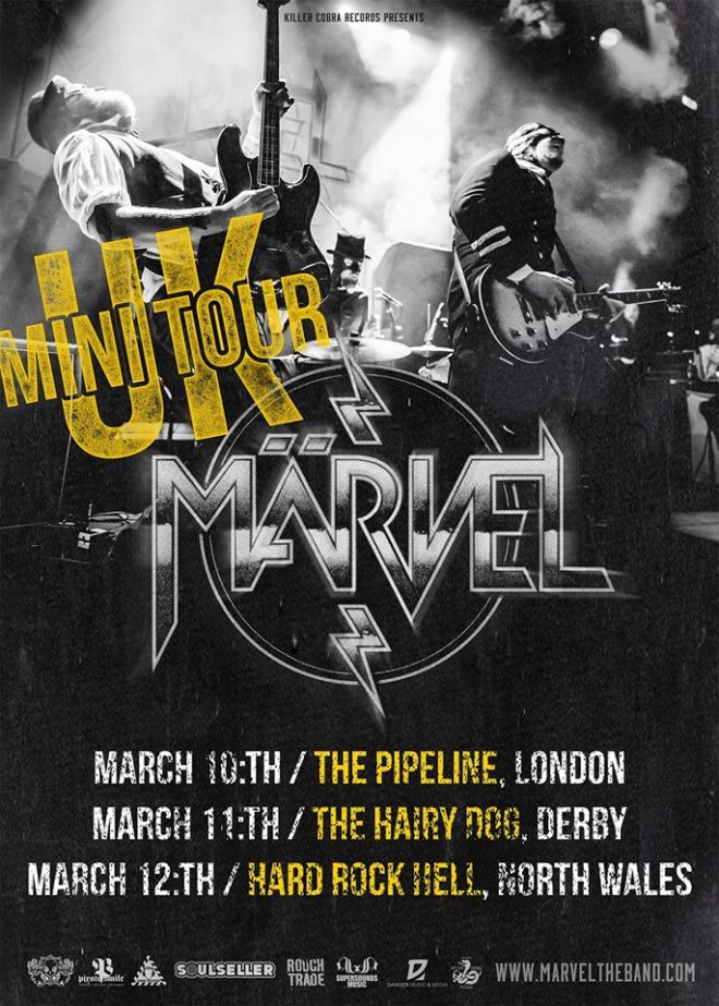 HRH AOR Festival @HRHAORFestival