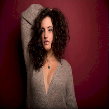 Lightning Strikes (feat. Melody Rose Mcnamara) - Single - Melody Rose Photo by Mescole Photography