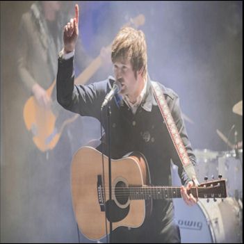 THE LATE GREAT - warming, auspicious and ardent...