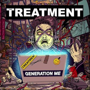 Generation Me - The Treatment
