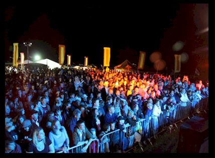 WATCHET LIVE FESTIVAL 2016