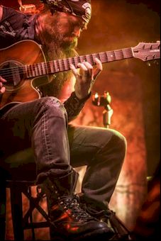 Wylde has been feverishly working on new material since he wrapped up Black Label Society’s "Unblackened" spring tour last year...