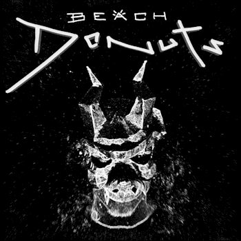 the overall sneer reminds us of a long night on the tiles...