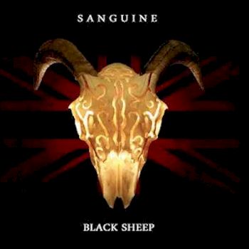 Black Sheep - Sanguine