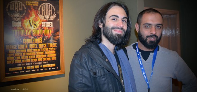 We think the British audience is “Musically educated”