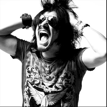 Gilby Clarke