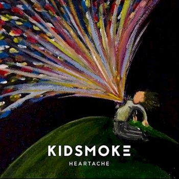 Kidsmoke - a chromium voice that hints at sudden gleams in the sunlight...