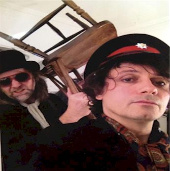 Retrosexual (Remastered 21st Anniversary Edition) - Last Great Dreamers