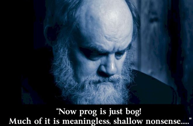 prog is bog