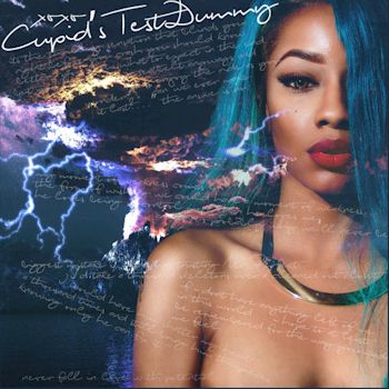 Saika - the fruitilicious vocal pouts and cranberrys ...