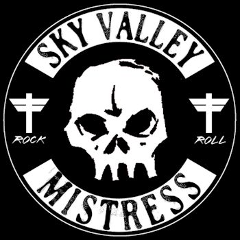 Somewhere between grunge and blues