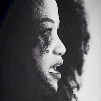 Hot and Bothered - Tameca Jones