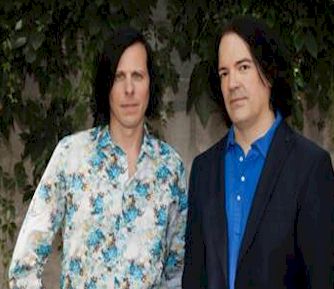 Squirrel vs Snake - Single - The Posies